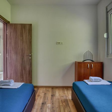 Apartmani Cukic Rafailovici Budva Eksteriør bilde