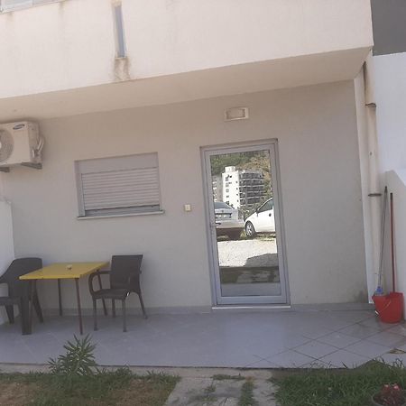 Apartmani Cukic Rafailovici Budva Rom bilde