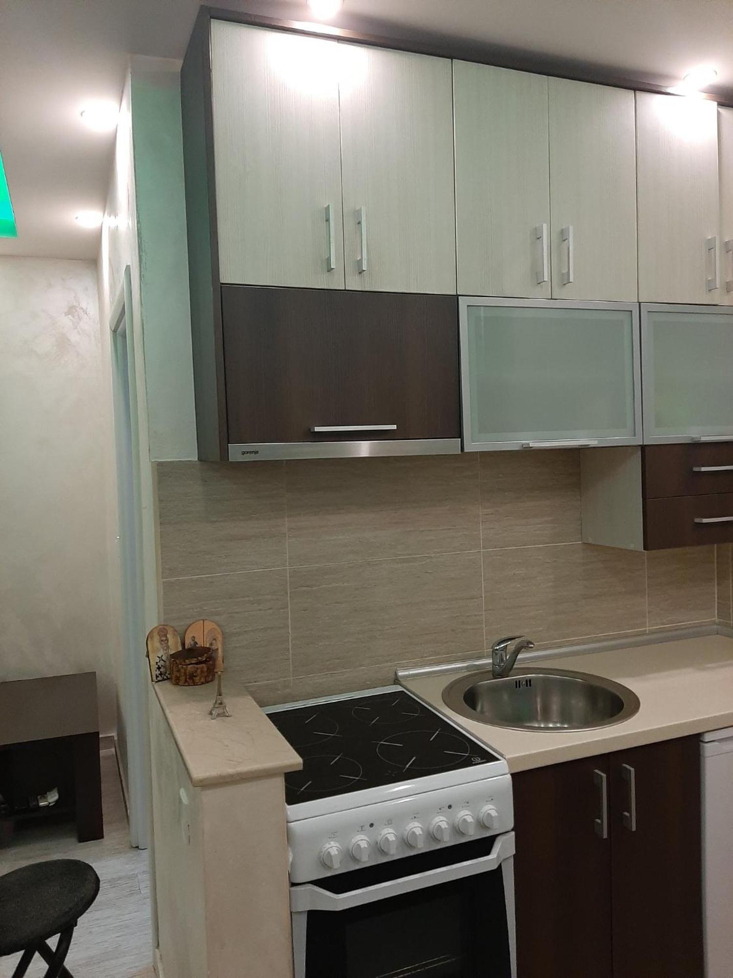 Apartmani Cukic Rafailovici Budva Rom bilde