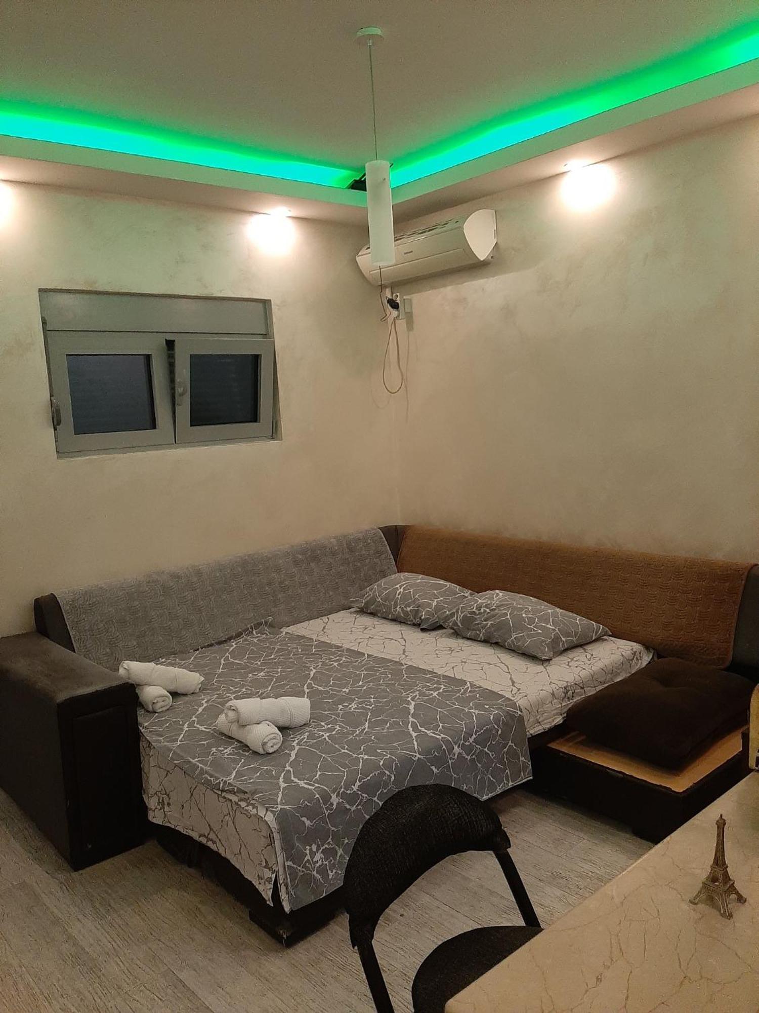 Apartmani Cukic Rafailovici Budva Rom bilde