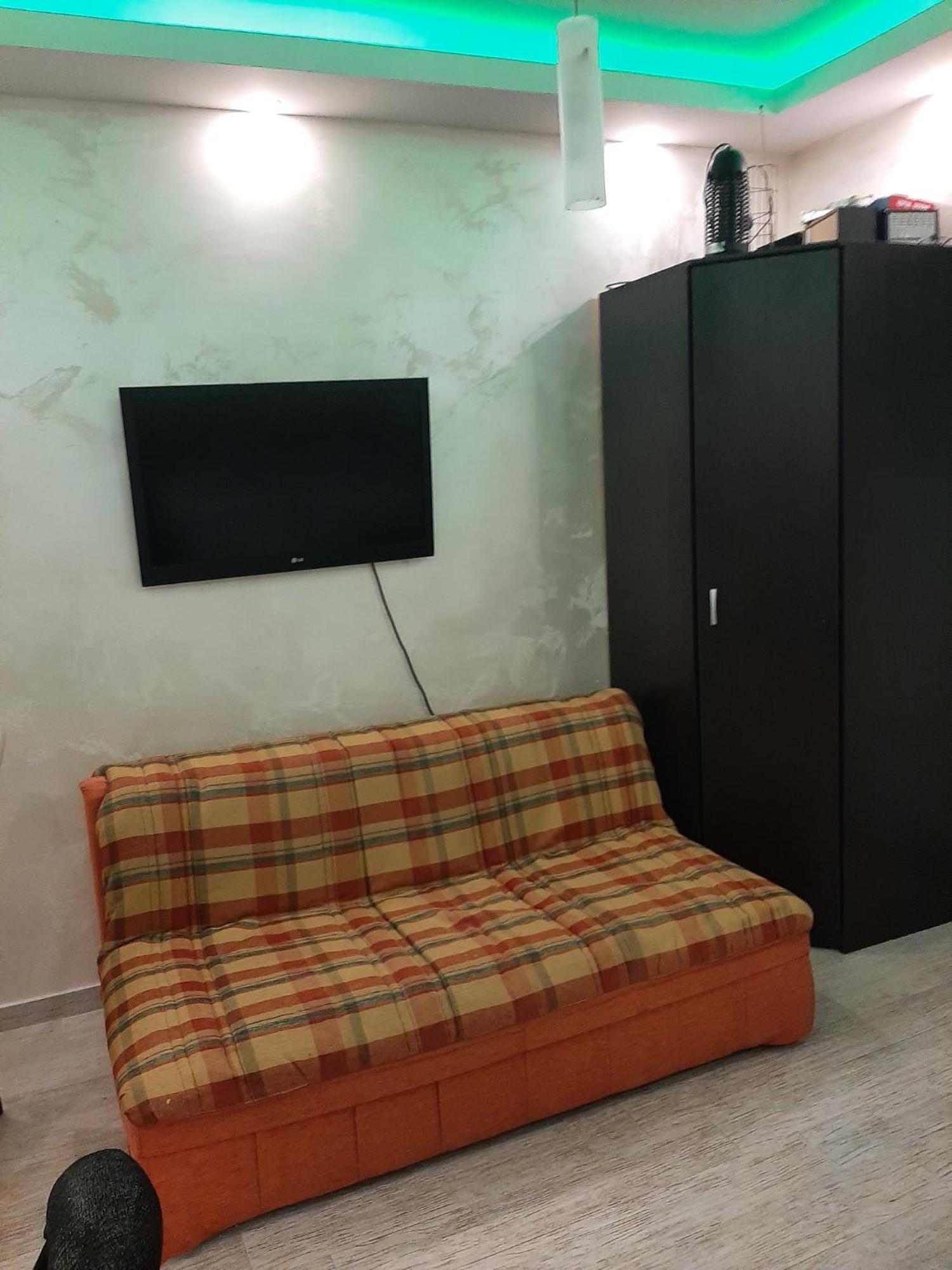 Apartmani Cukic Rafailovici Budva Rom bilde